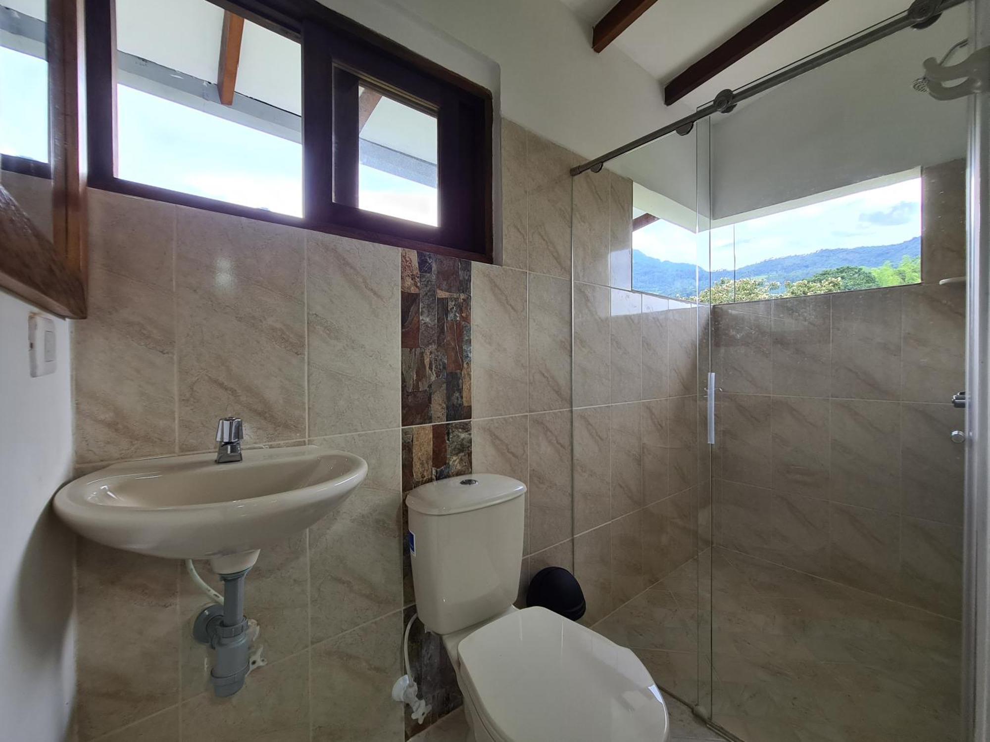 Hotel Campestre Alameda Támesis المظهر الخارجي الصورة